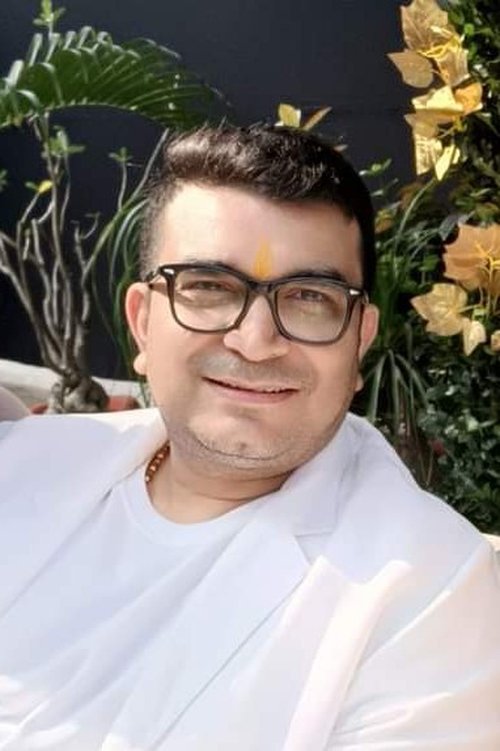 Dibyendu Mukherjee profile picture