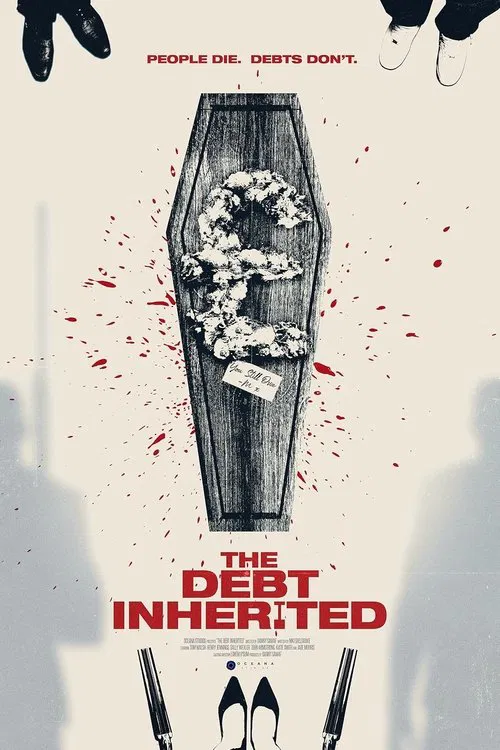 The Debt Inherited movie poster
