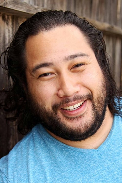Cooper Andrews profile picture