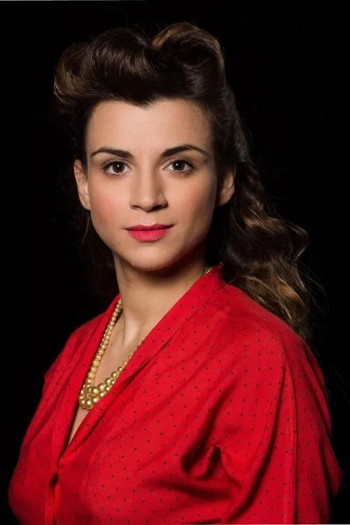 Tonia Maraki profile picture