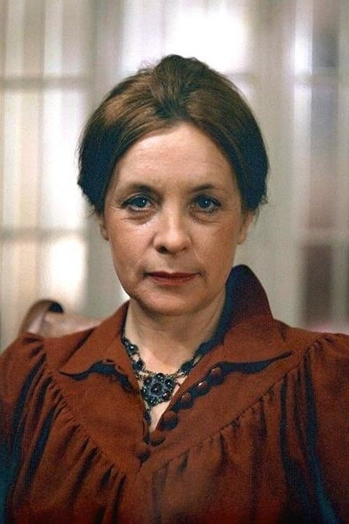 Magda Teresa Wójcik profile picture