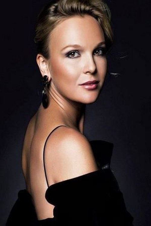 Elena Velikanova profile picture
