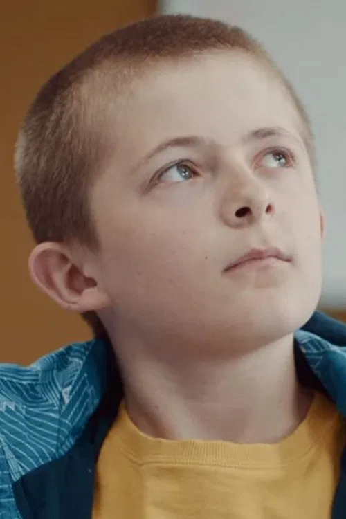 Sebastian Methling Søndergaard profile picture