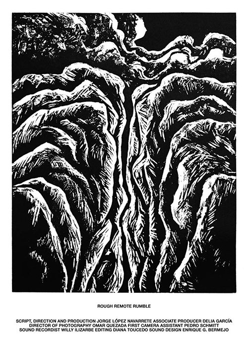 Rough Remote Rumble movie poster