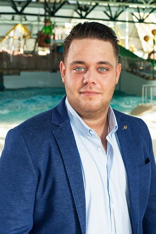 Mark Gillis profile picture
