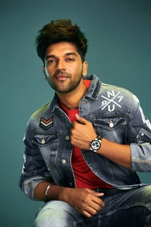 Guru Randhawa profile picture