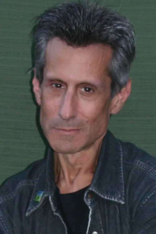 Foto de perfil de Stephen Sayadian