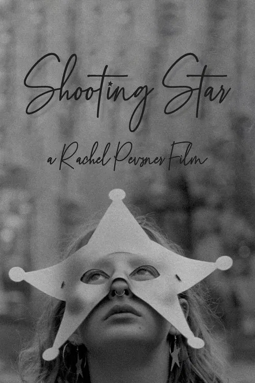 Shooting Star movie poster
