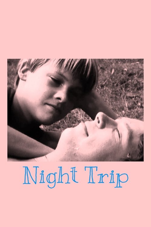 Night Trip movie poster