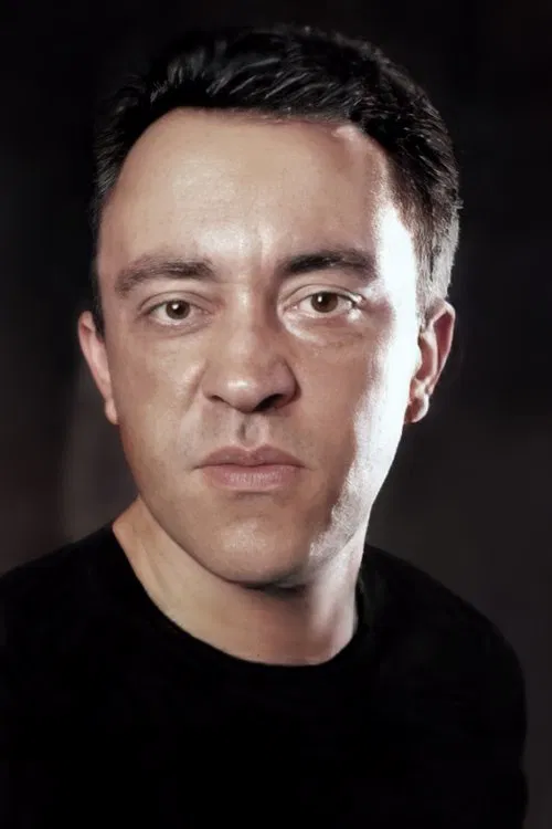 Foto de perfil de Lionel D