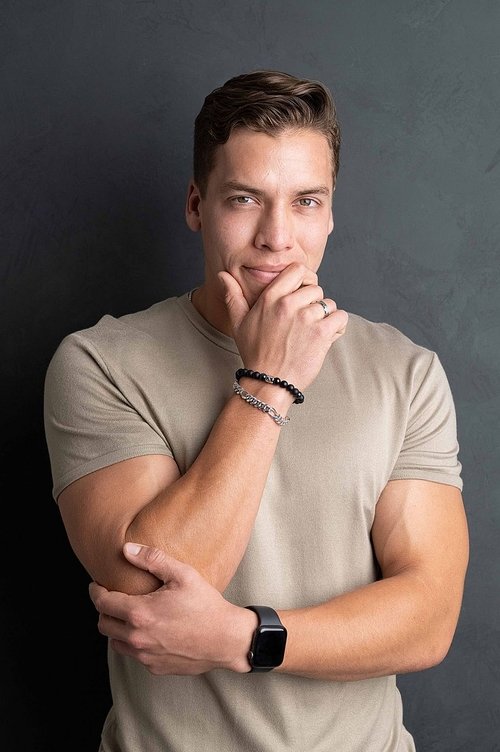 Joseph Baena profile picture