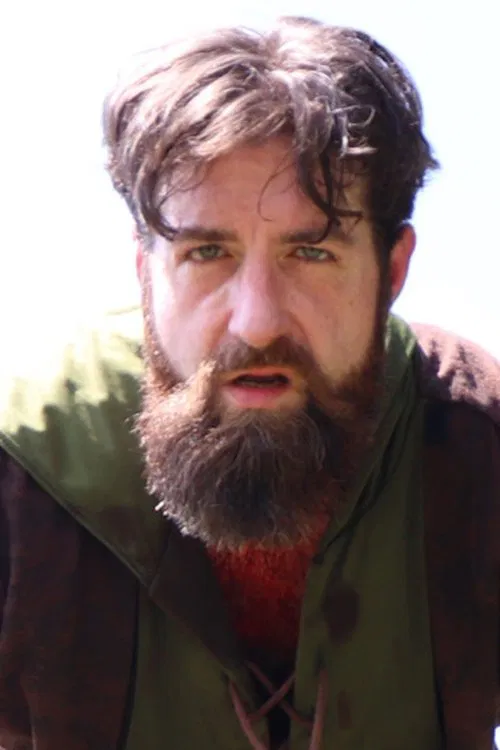 Patrick Egan profile picture