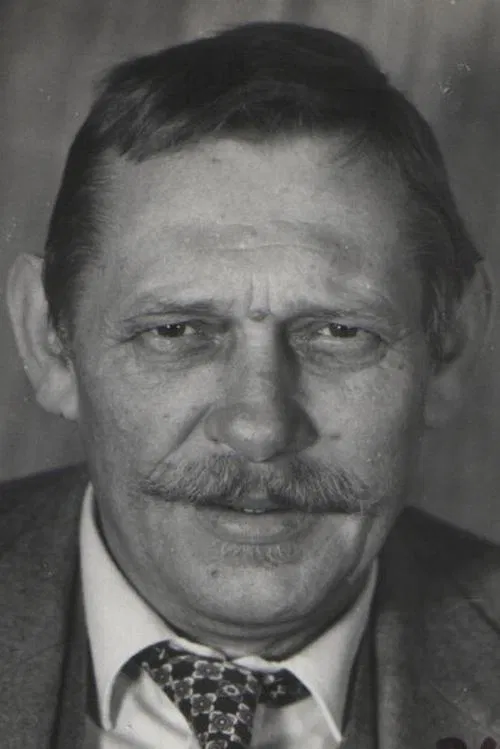 Jerzy Prażmowski profile picture