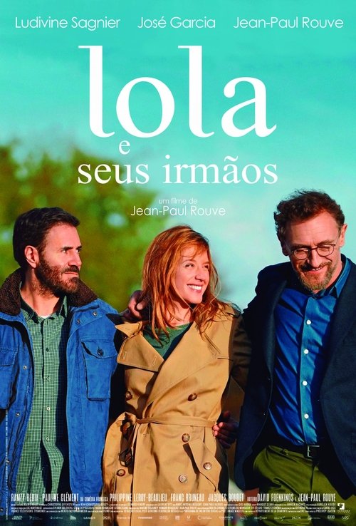 Poster do filme Lola e Seus Irmãos