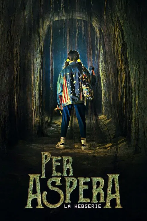 Per Aspera tv show poster
