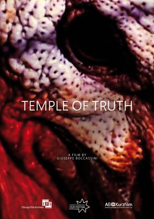 Temple of Truth movie poster