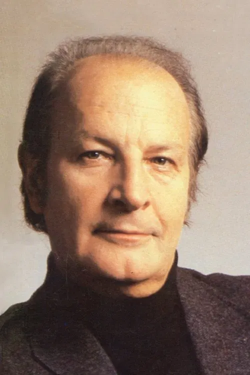 Wieslaw Ochman profile picture