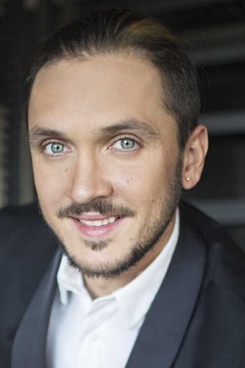 Maxim Trankov profile picture