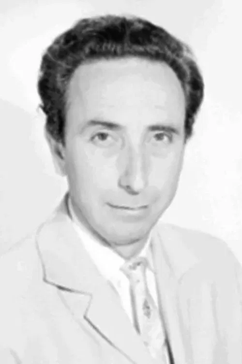 León Barroso profile picture