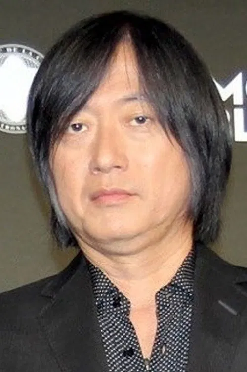 Foto de perfil de Takeshi Kobayashi
