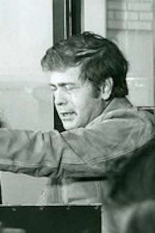 Foto de perfil de Barry Shear