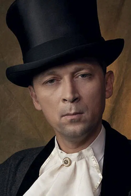 Marek Wrona profile picture