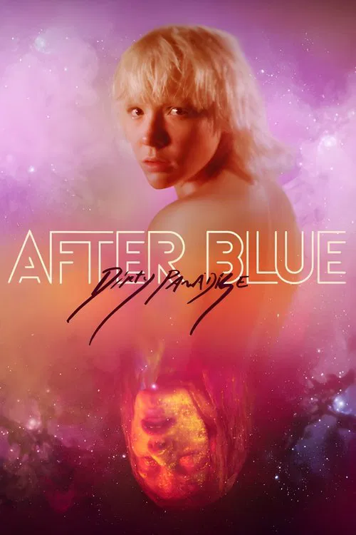 After Blue (Dirty Paradise) movie poster