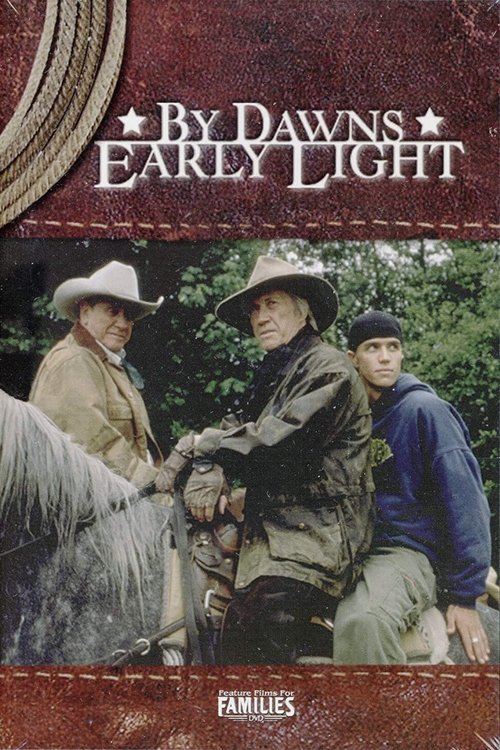 By Dawn's Early Light movie poster