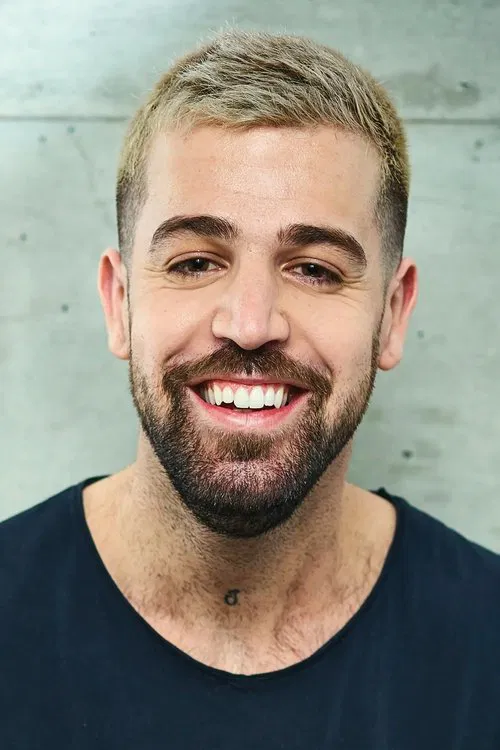 Foto de perfil de Charles Kamoun