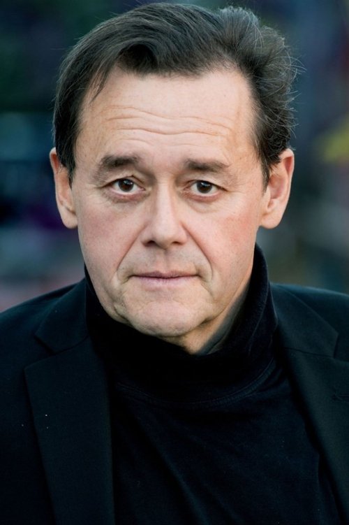 Wolfgang Pregler profile picture