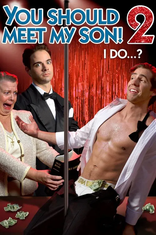 You Should Meet My Son! 2 movie poster