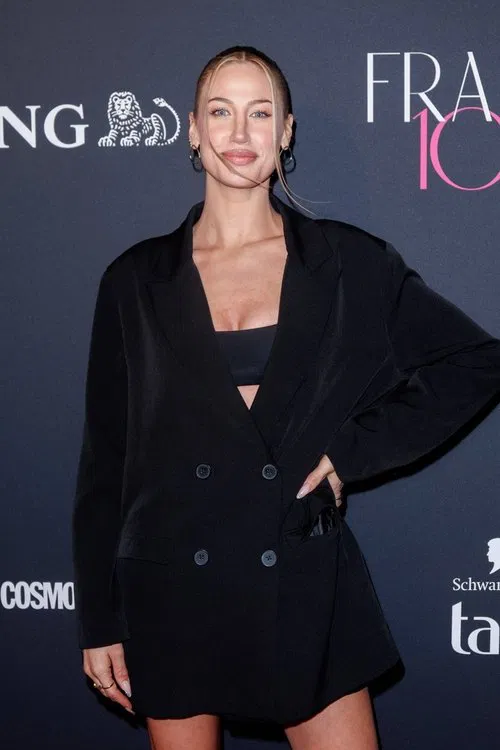 Foto de perfil de Sophia-Luisa Lewe