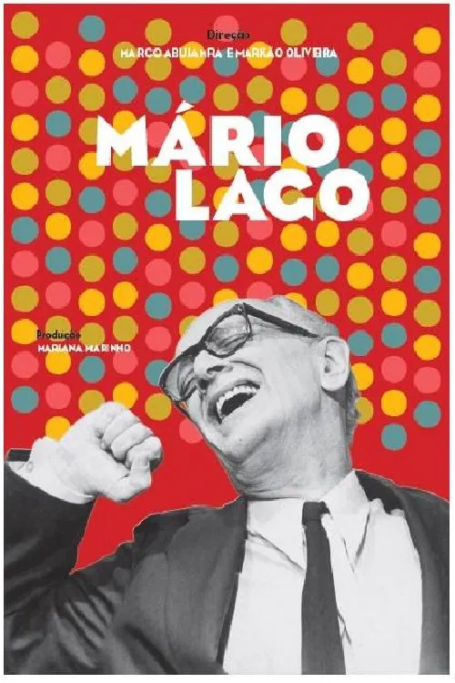Mário Lago movie poster