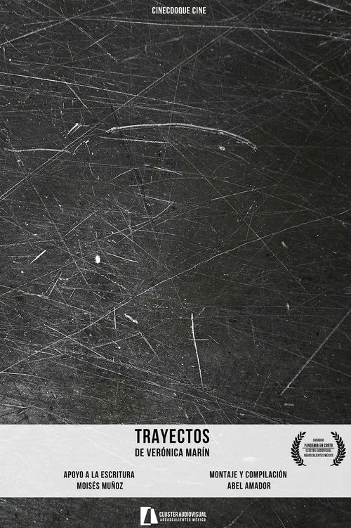 Poster do filme Trayectos