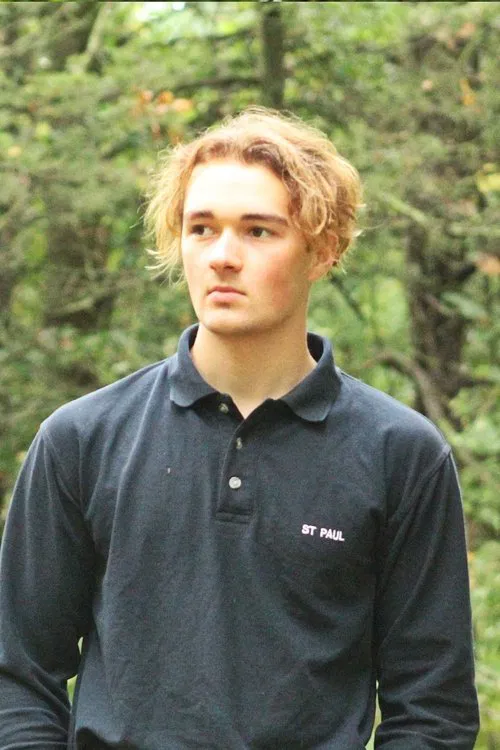 Sam Bouffard profile picture