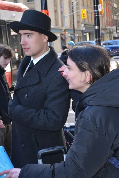 Foto de perfil de Lily Bogdanis