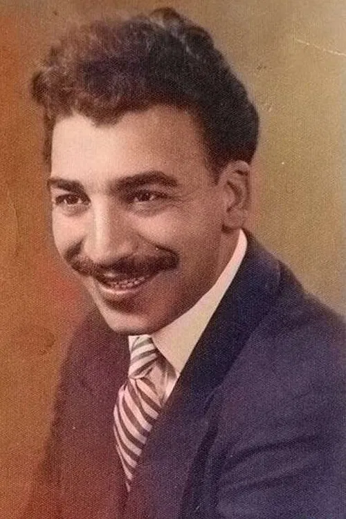 Ezzatollah Moghbeli profile picture