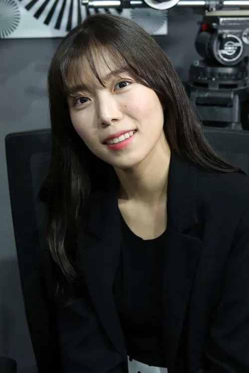 Park Ji-hye profile picture