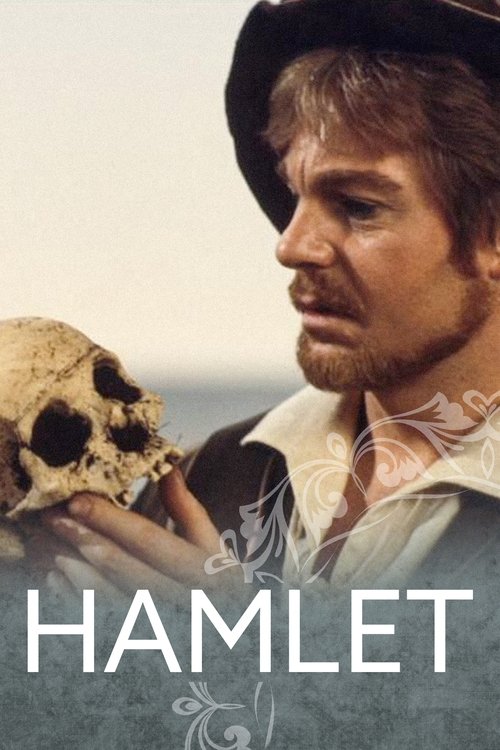 Hamlet movie poster