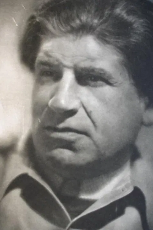 Foto de perfil de Federico García Sanchiz