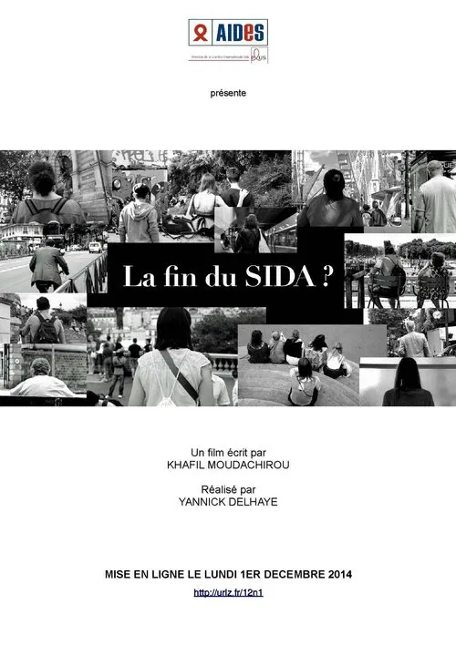 La fin du SIDA? movie poster
