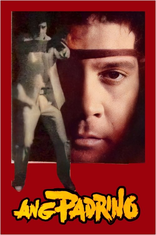 Ang Padrino movie poster