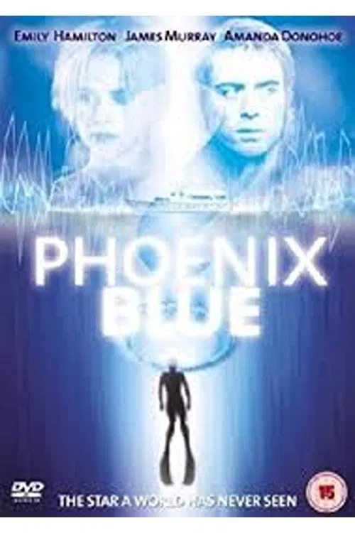 Phoenix Blue movie poster