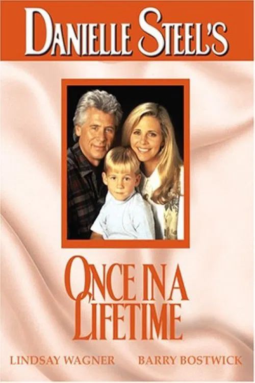 Once in a Lifetime movie poster
