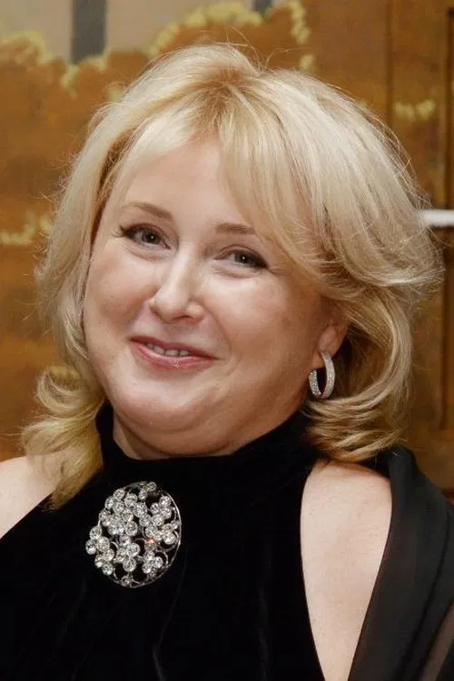 Tatyana Voronetskaya profile picture