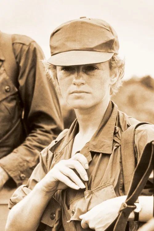 Beryl Fox profile picture