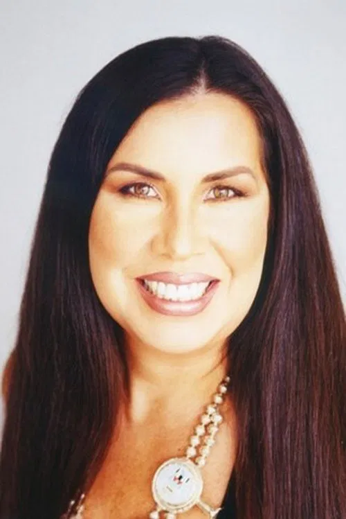Valerie Red-Horse profile picture