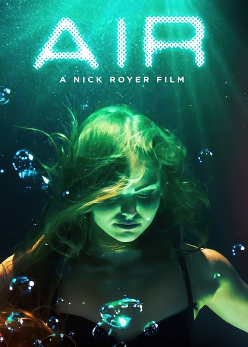 Poster do filme Air