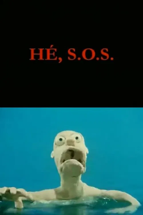 Hey, S.O.S. movie poster