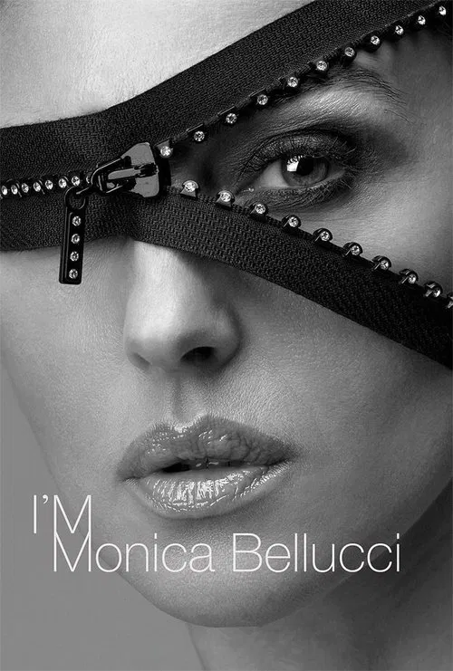 I'm Monica Bellucci movie poster